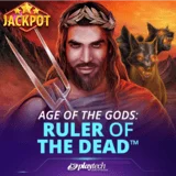 Bocoran RTP Slot Playtech Age Of The Gods Ruler Of The Dead